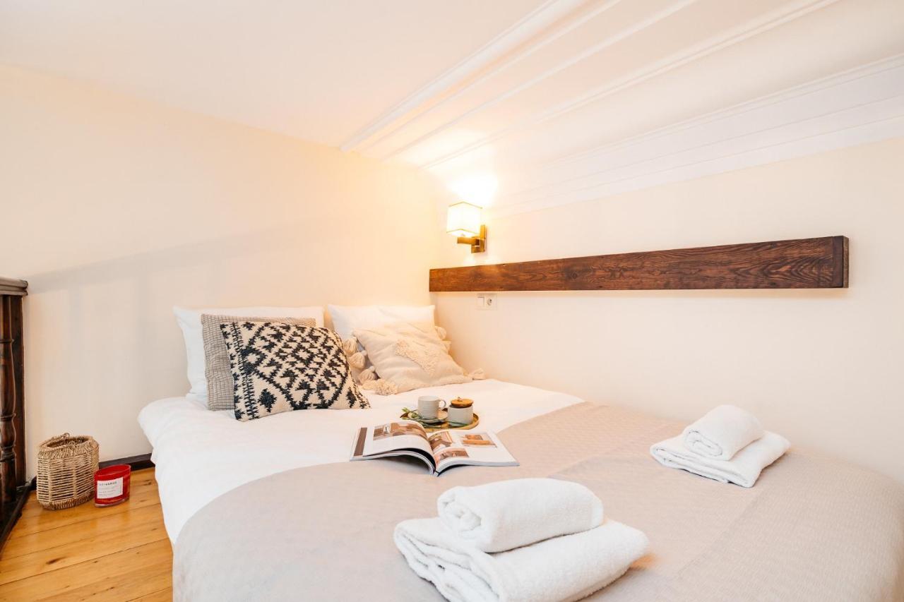 Honey - Loftaffair Apartment