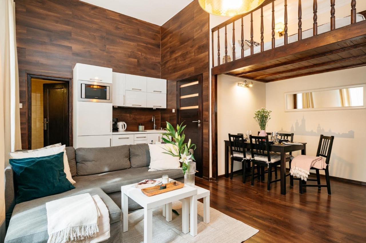 Apartment Honey - Loftaffair *