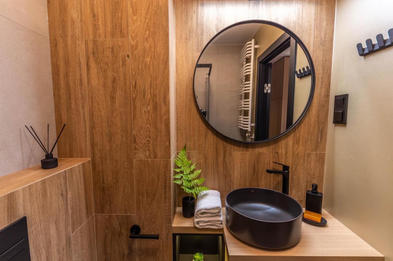 Apartment Studio U Architekta *