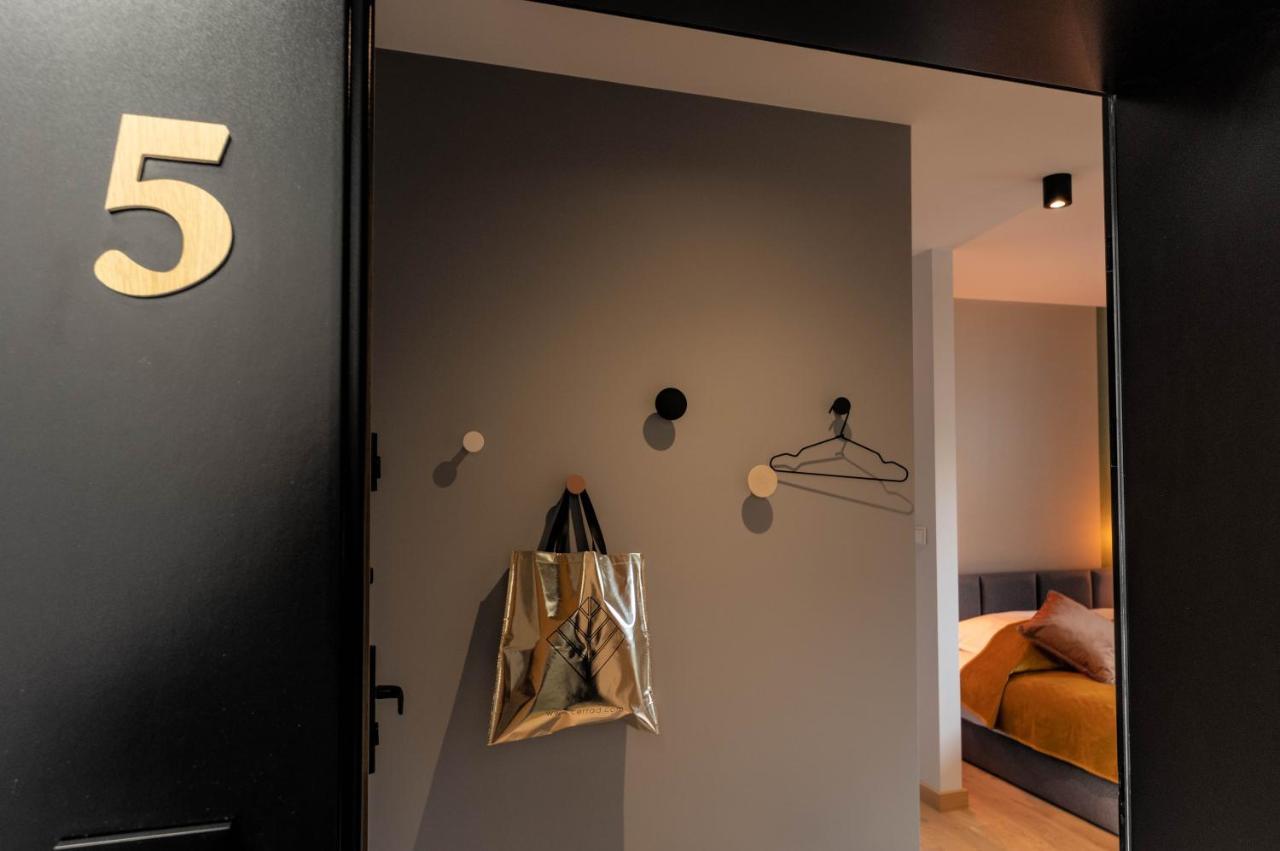 Studio U Architekta Apartment Krakow