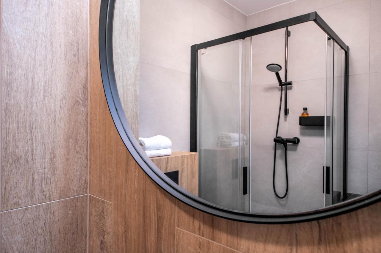 Studio U Architekta Apartment *