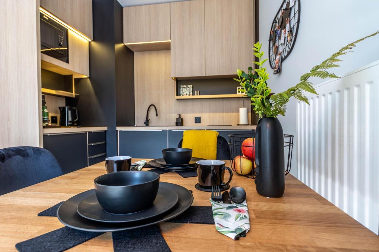 Apartment Studio U Architekta Krakow