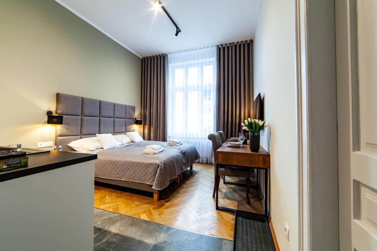 Apartment Milu Kurkowa