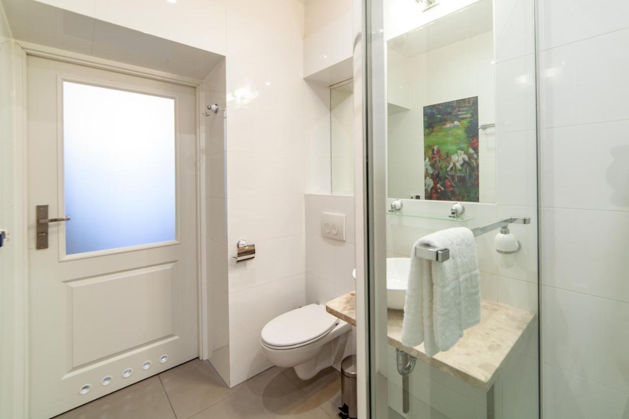 Apartment Milu Kurkowa Krakau