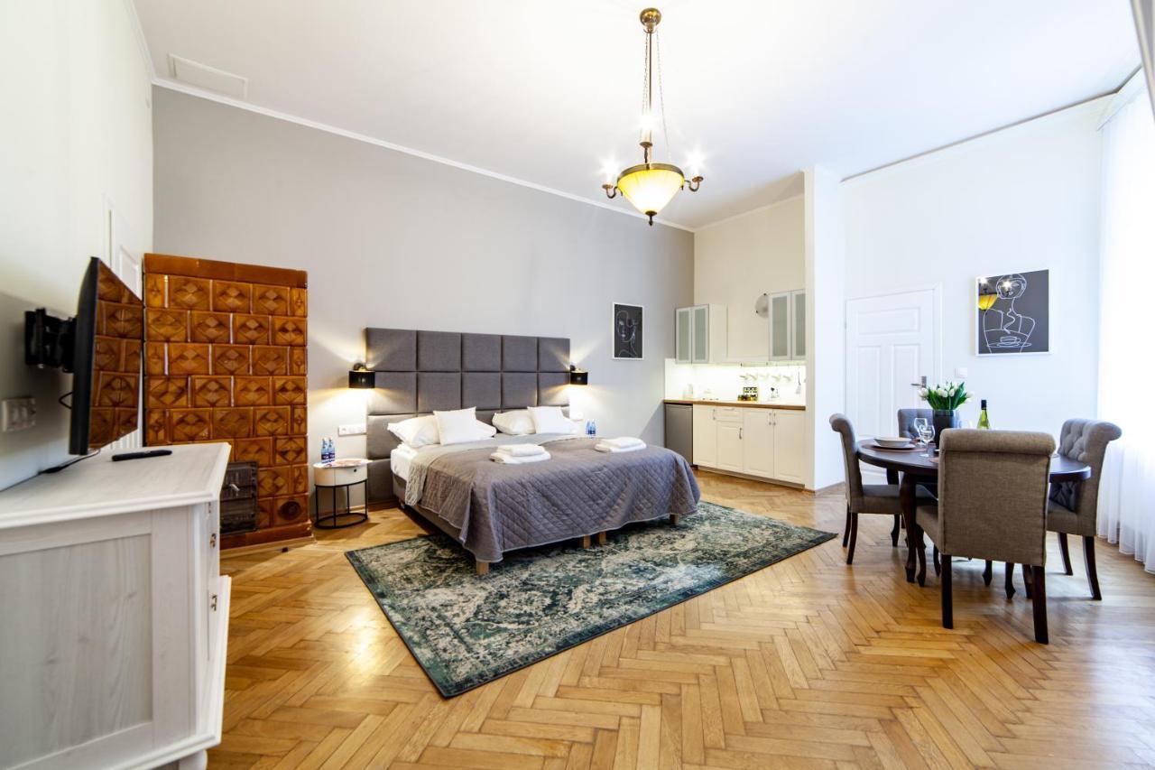 Milu Kurkowa Apartment