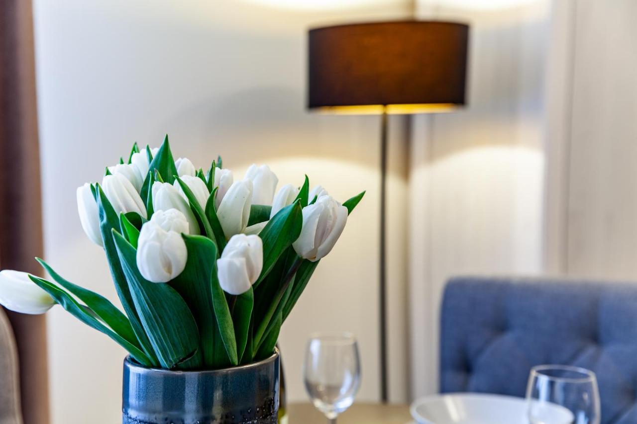Apartment Milu Kurkowa Krakau