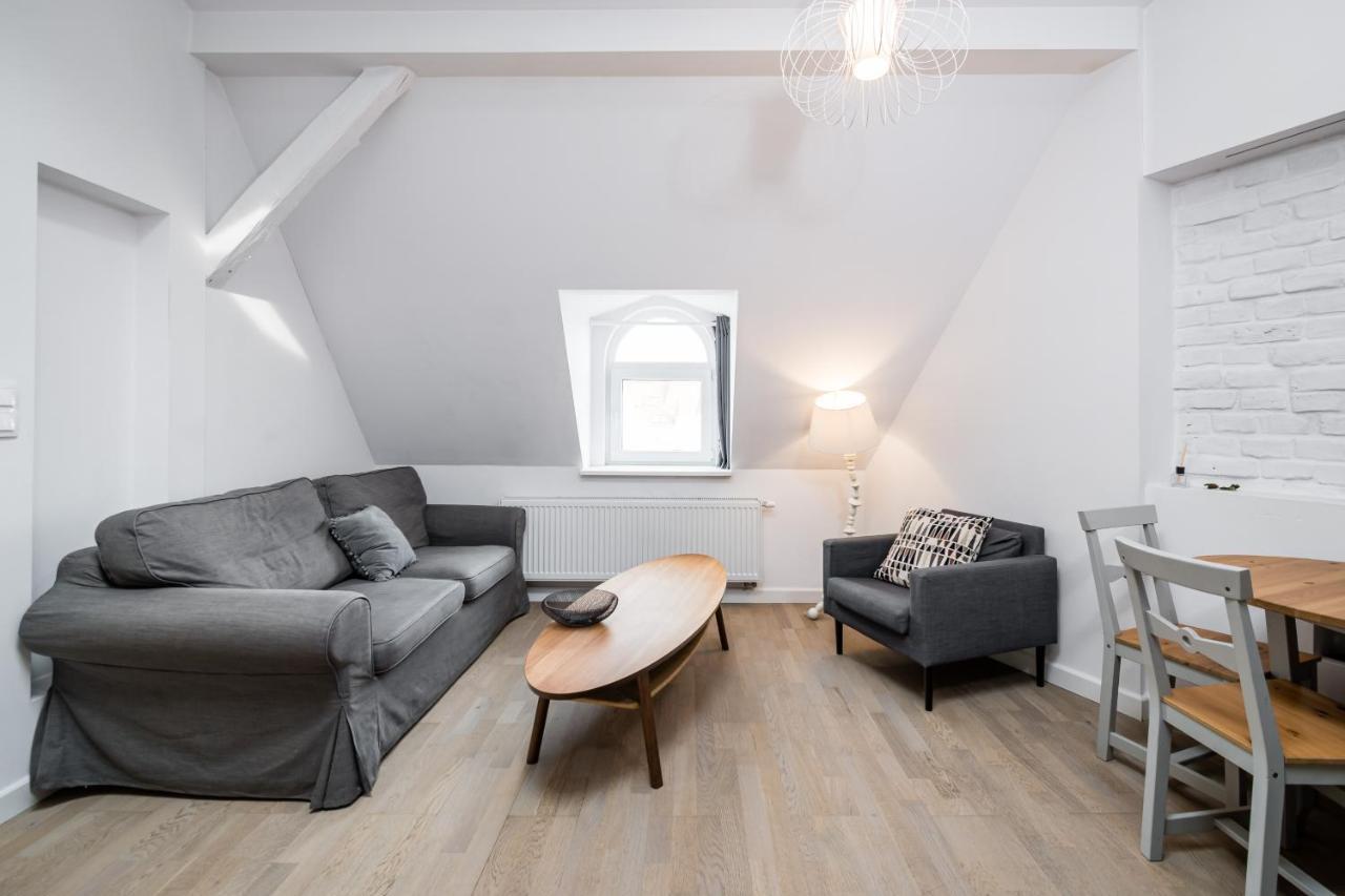 Golden Apartments&B11 Apartment Krakau
