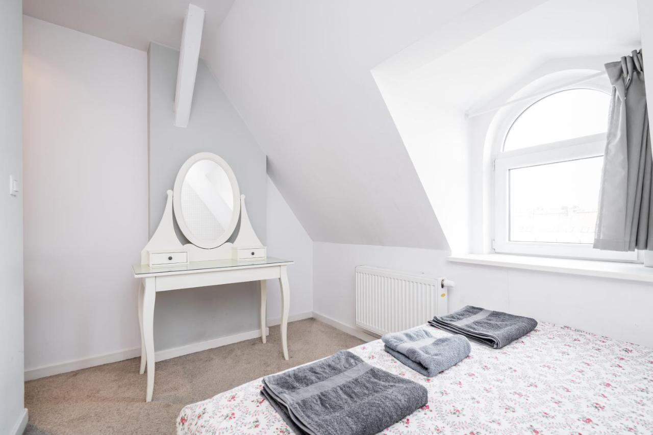 Golden Apartments&B11 Apartment Krakau
