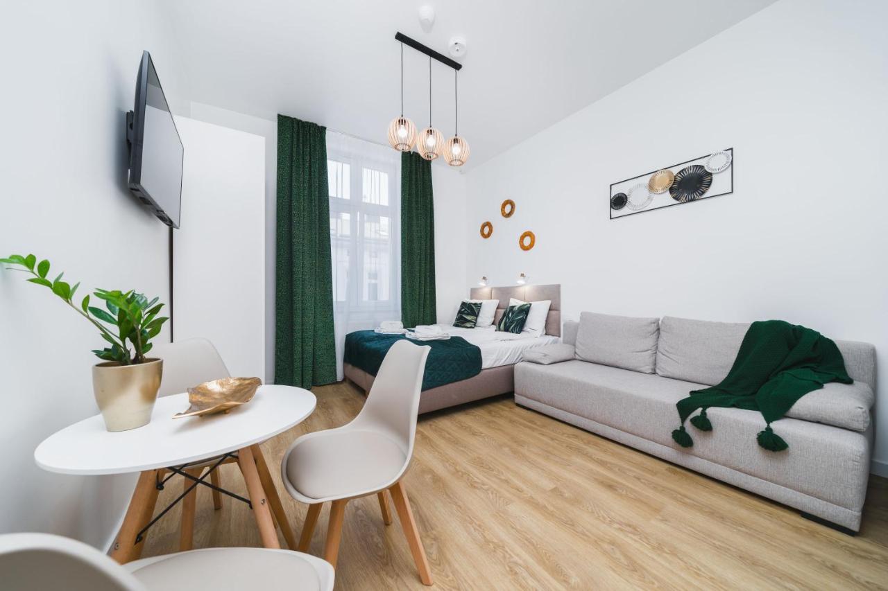 Appartement Bagel Old Town