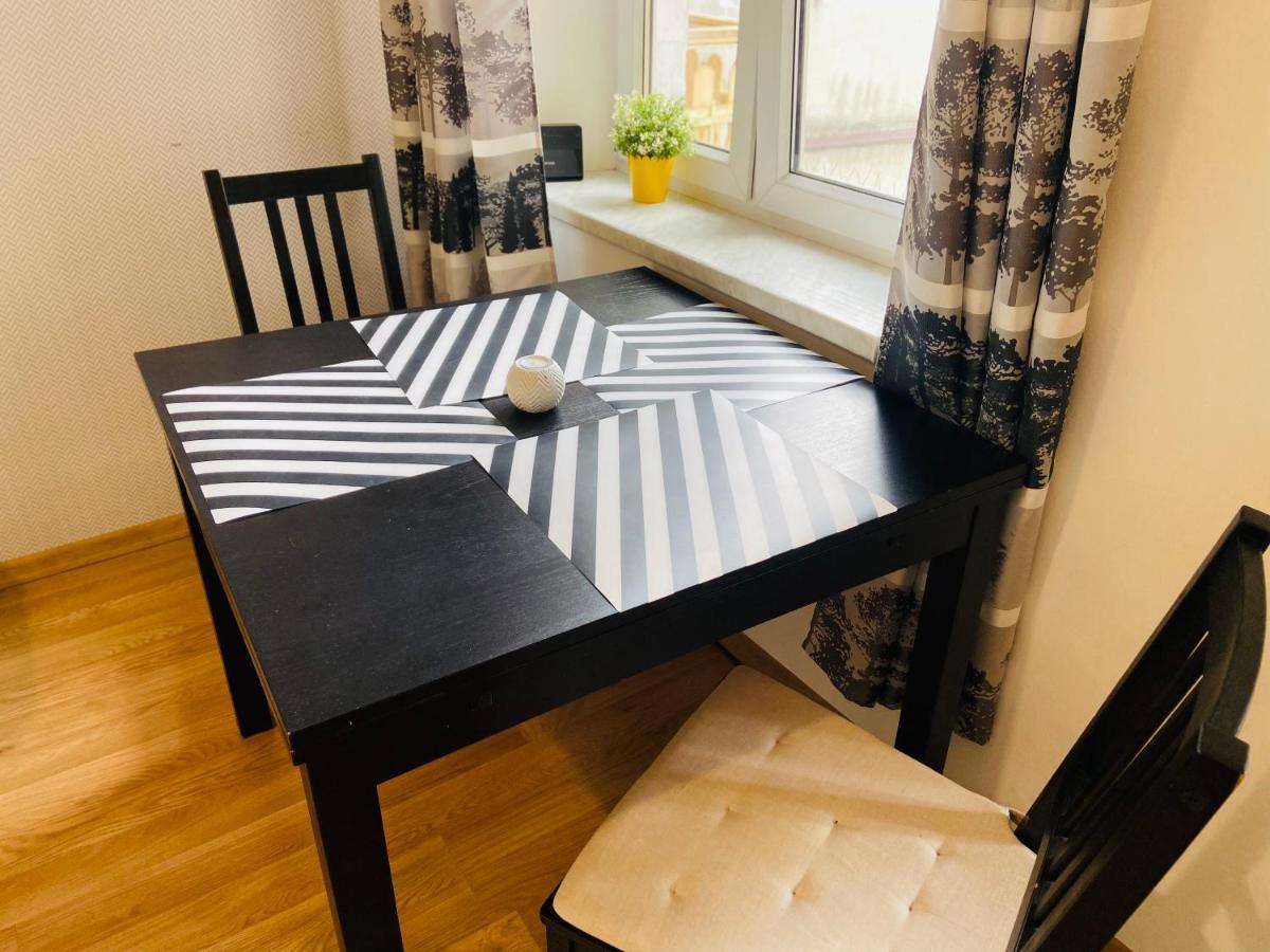 Luxodonta Apartment *