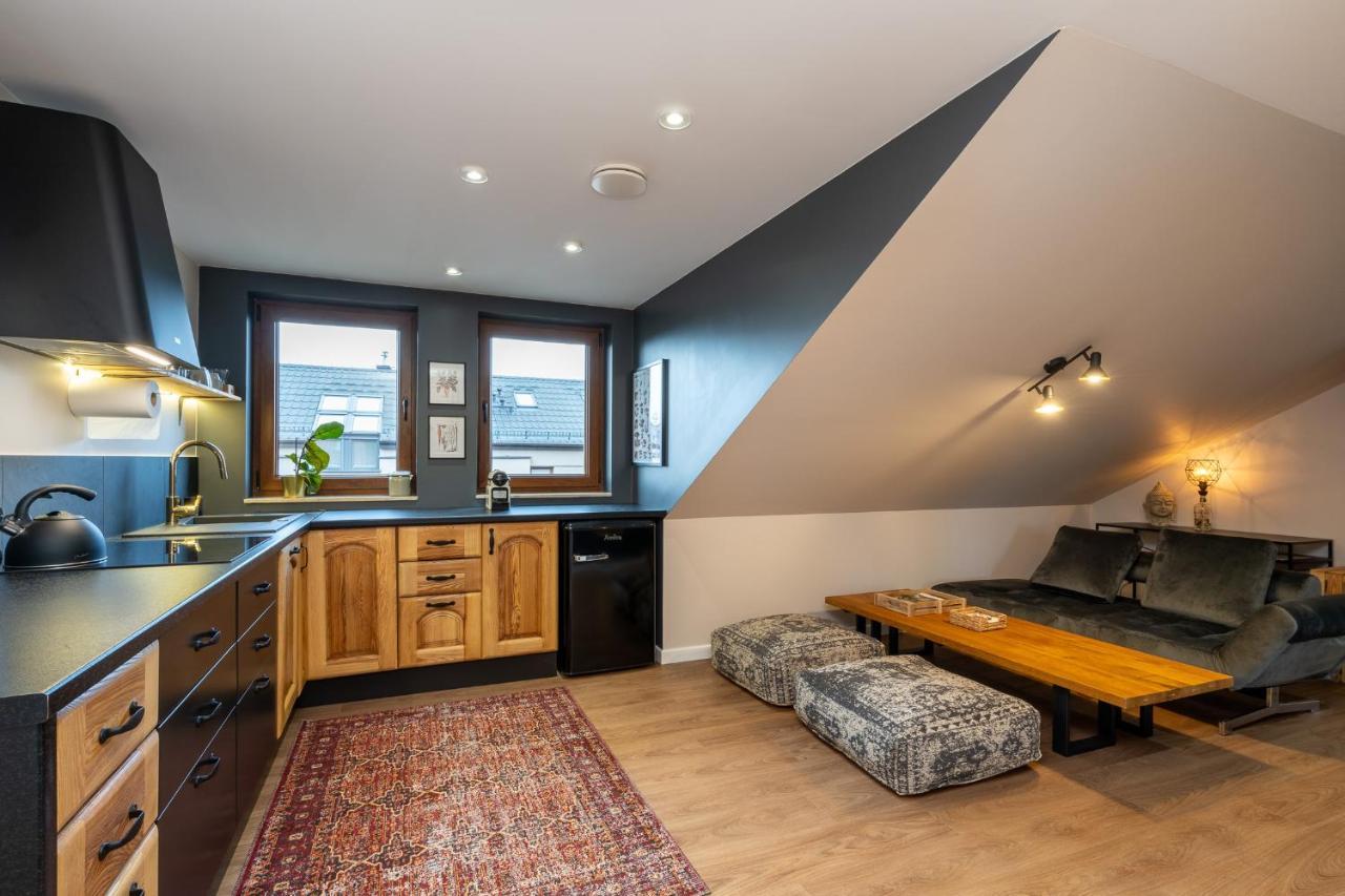 Apartment Zaka