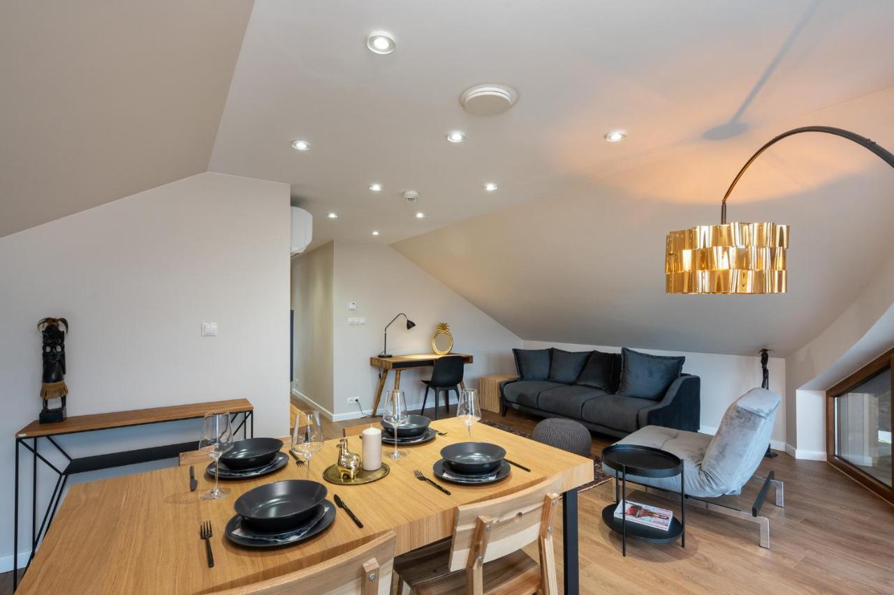 Apartment Zaka *