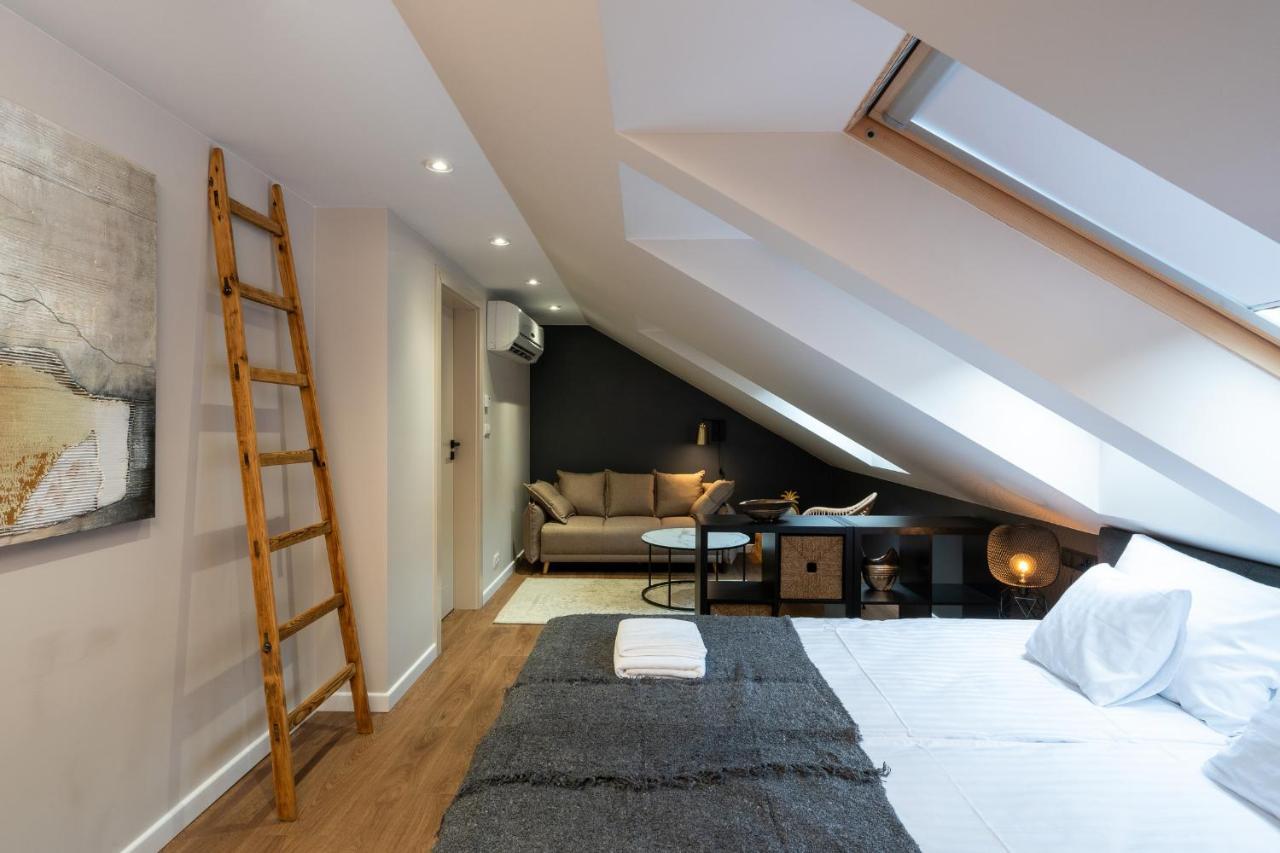 Apartment Zaka