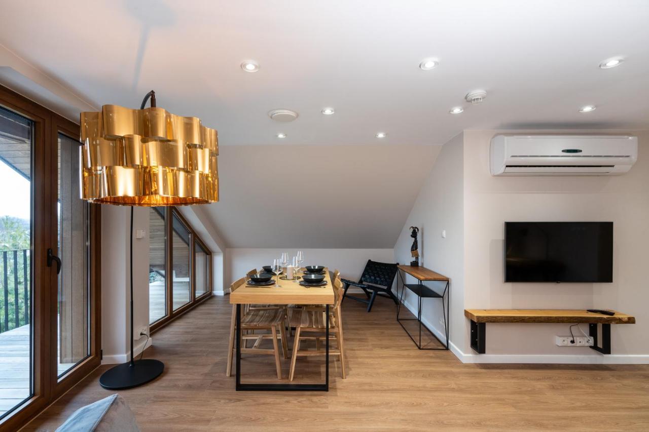 Apartment Zaka *
