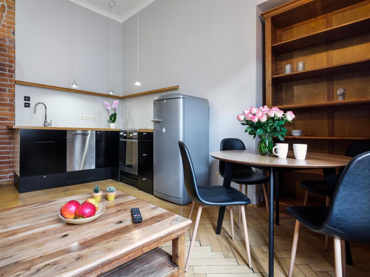 Apartment Cracwow Market Squere Krakau