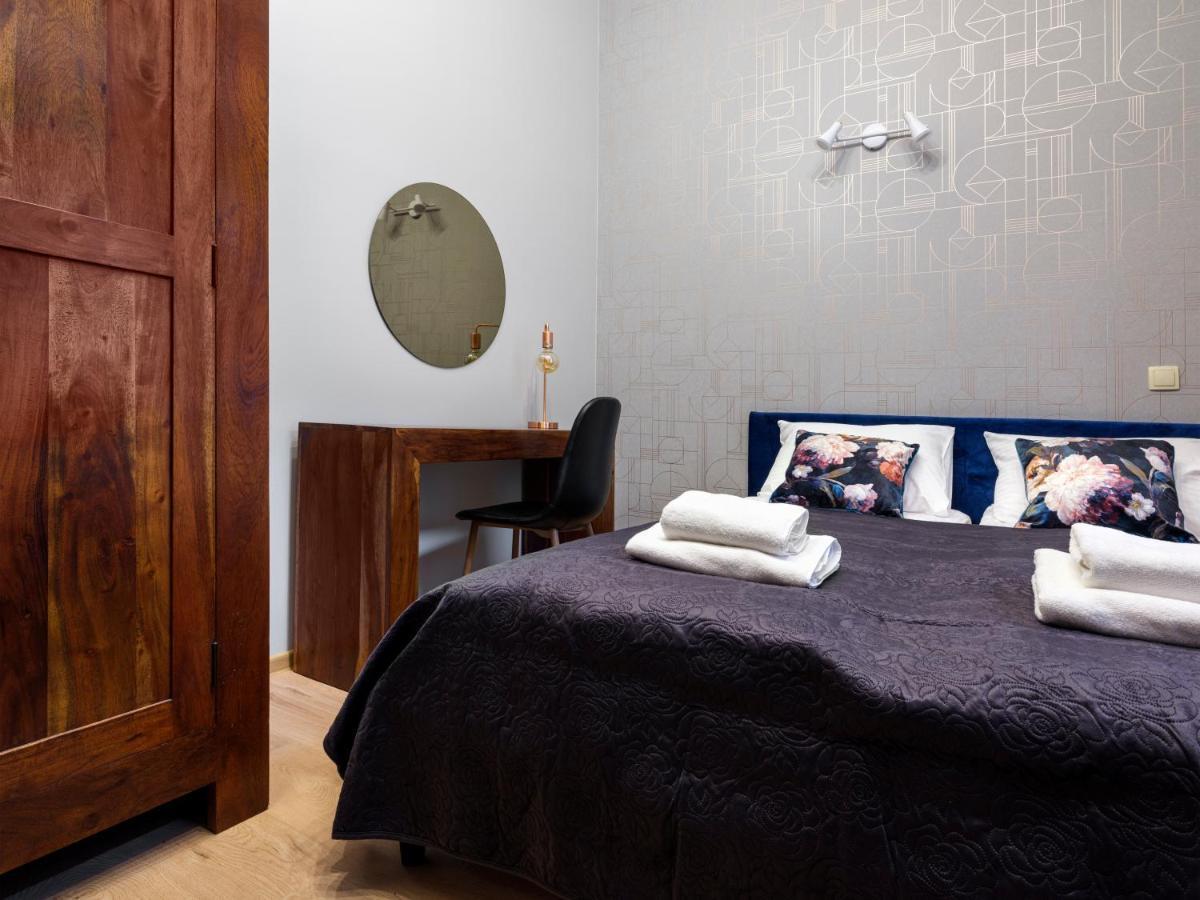 Apartment Cracwow Market Squere