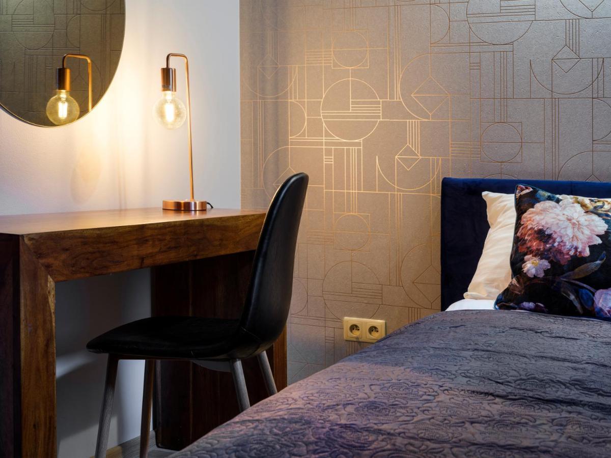 Cracwow Market Squere Apartment Krakau