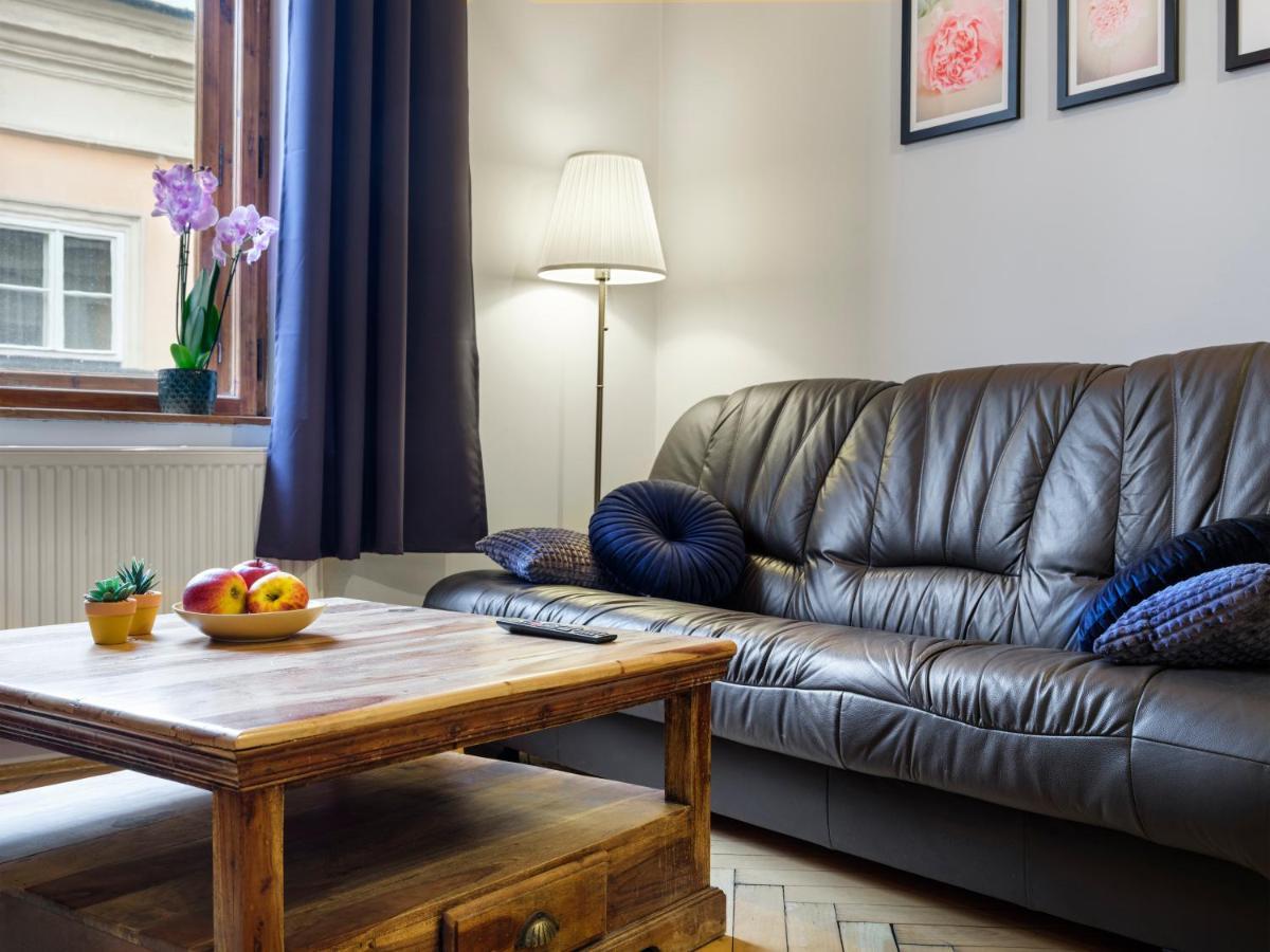 Appartement Cracwow Market Squere *