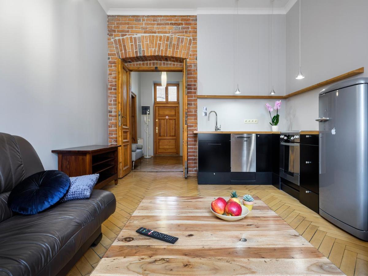 Cracwow Market Squere Apartment