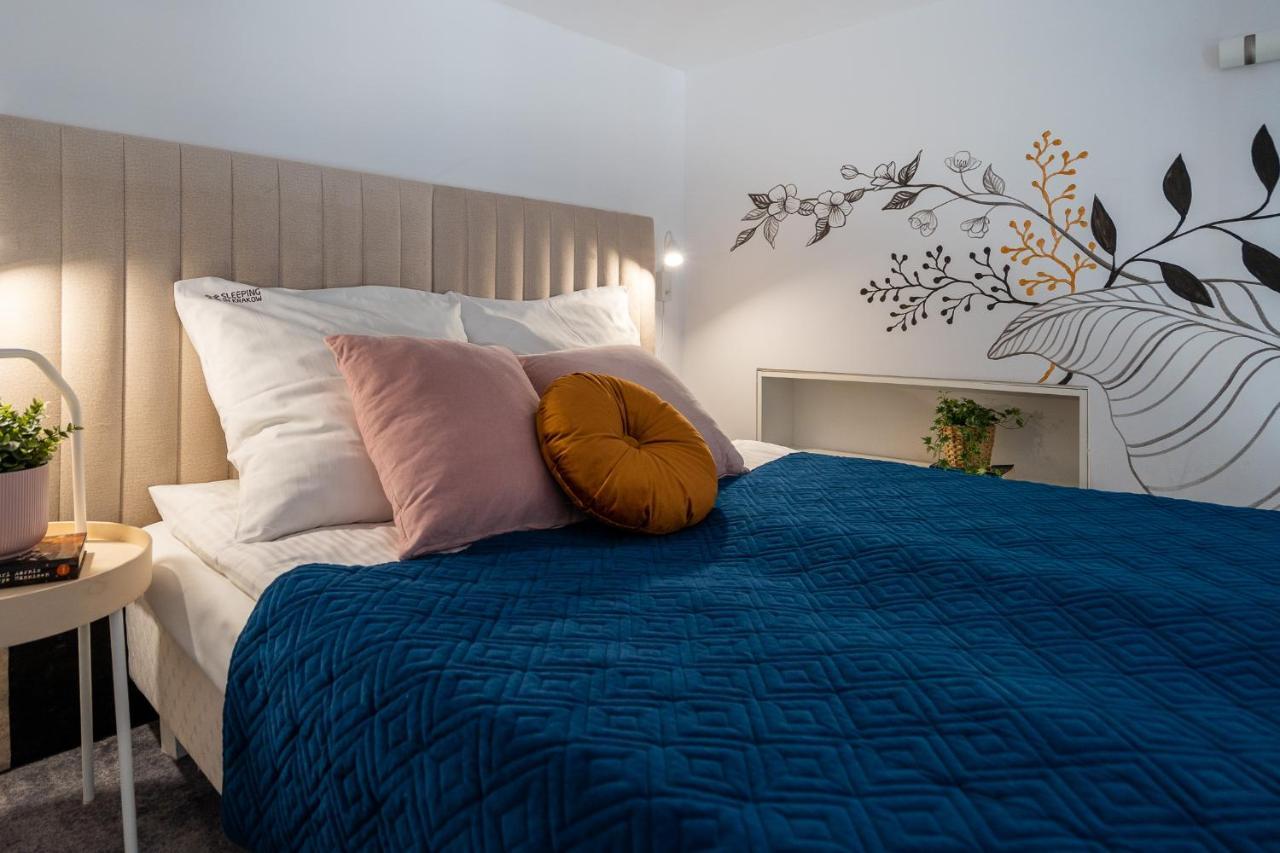 Sweet Apartment Krakau