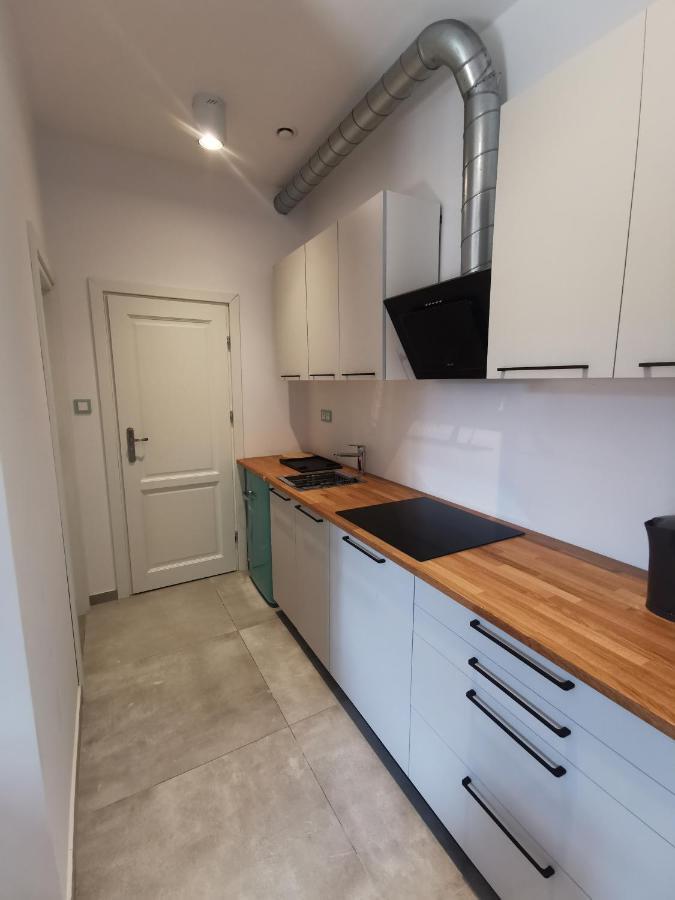 Apartment Nowe Zamkowa Vis A Vis Wawelu *