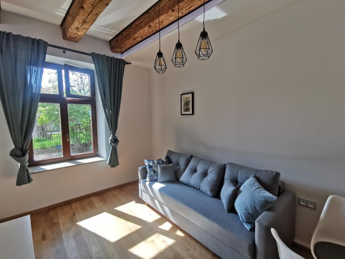 Nowe Zamkowa Vis A Vis Wawelu Apartment Krakow