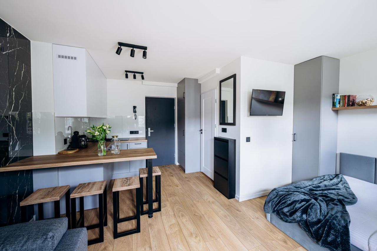 Native Helclow 23 Apartment *