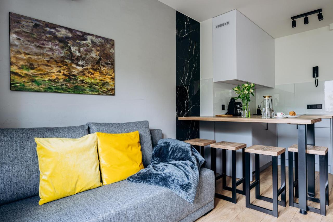 Native Helclow 23 Apartment