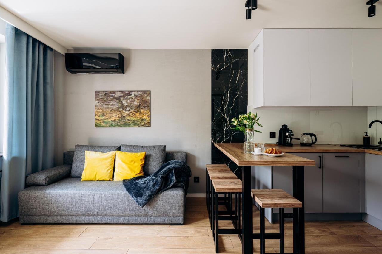 Native Helclow 23 Apartment Krakow