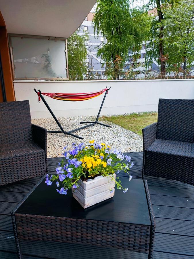 Apartament Designomania - Grzegórzecka 69 D *