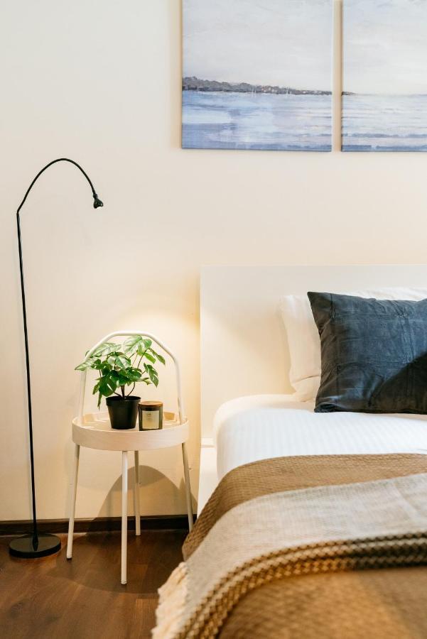 Honey - Loftaffair Apartment Krakow