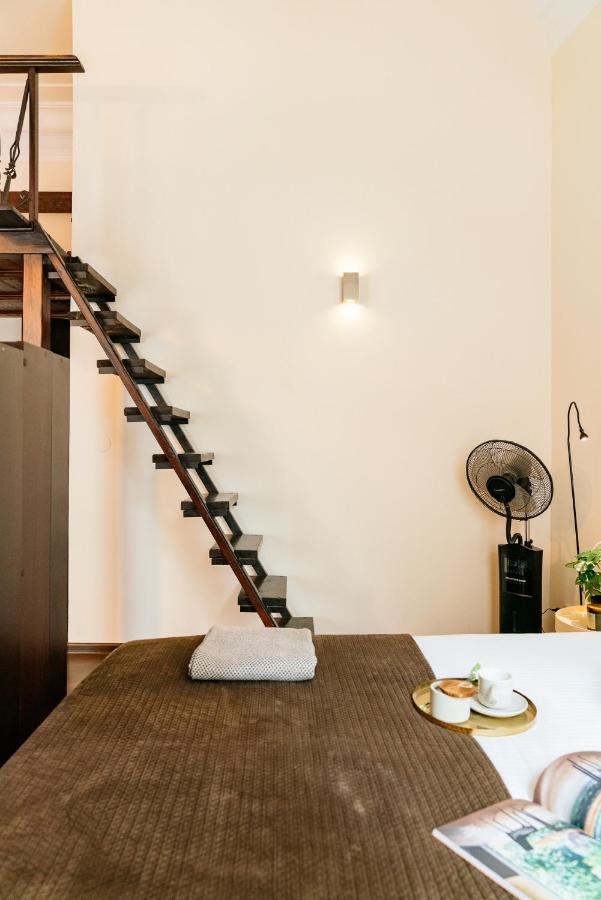 Honey - Loftaffair Apartment