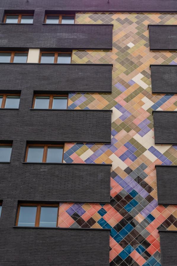 Studio U Architekta Apartment Krakow
