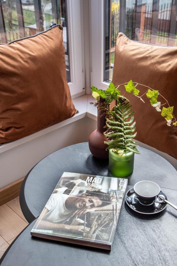 Apartment Studio U Architekta Krakow