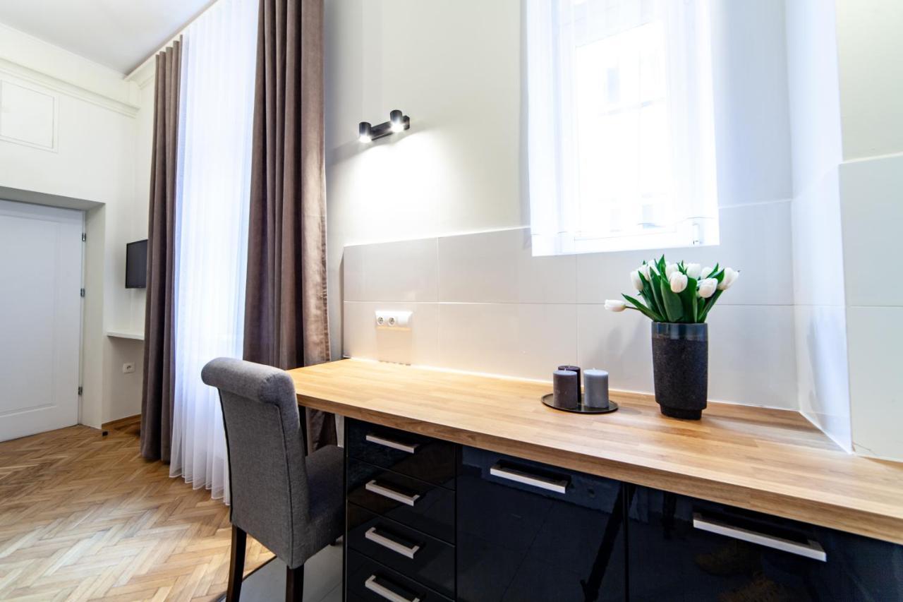 Milu Kurkowa Apartment Krakau