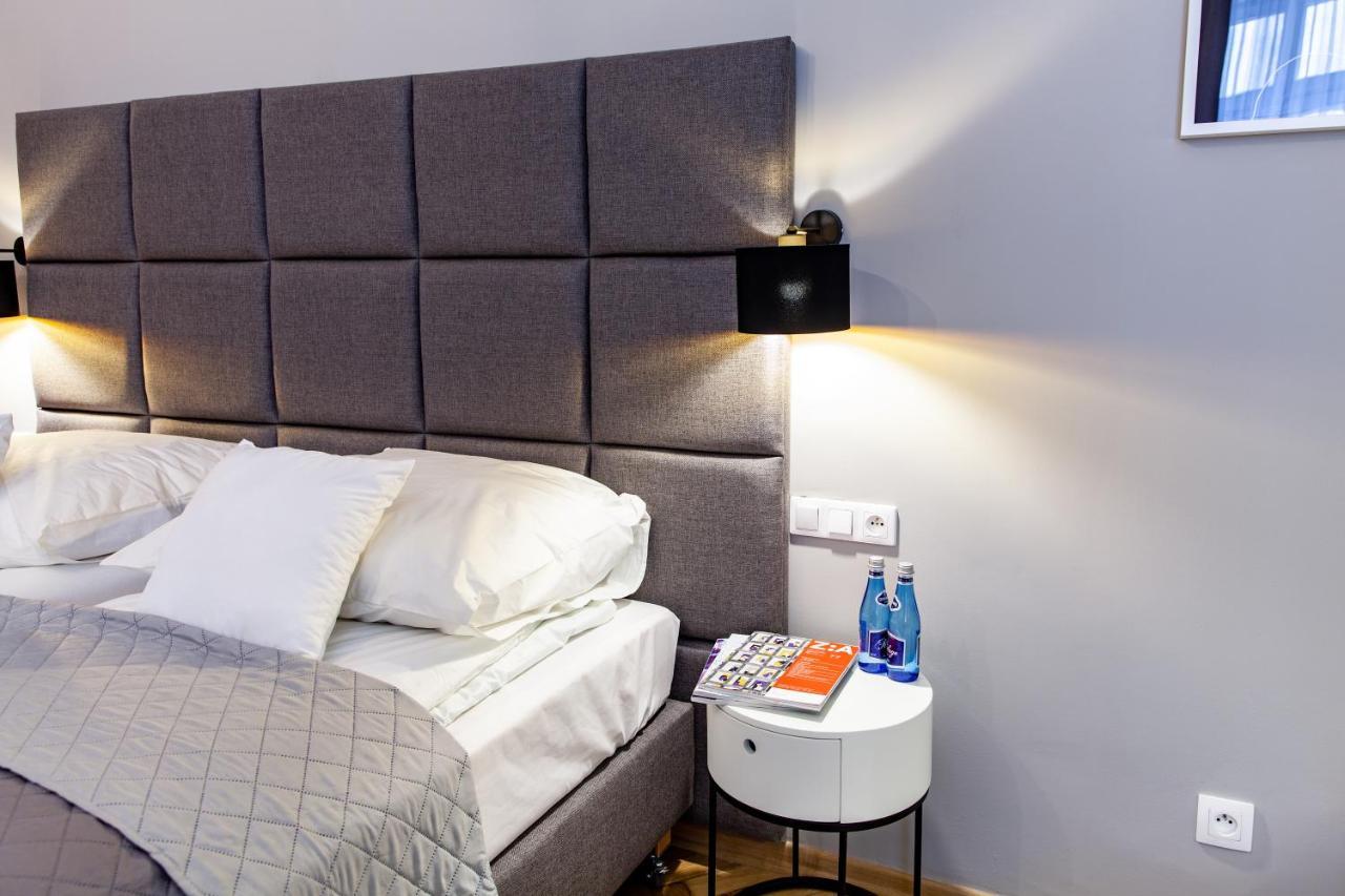 Apartment Milu Kurkowa