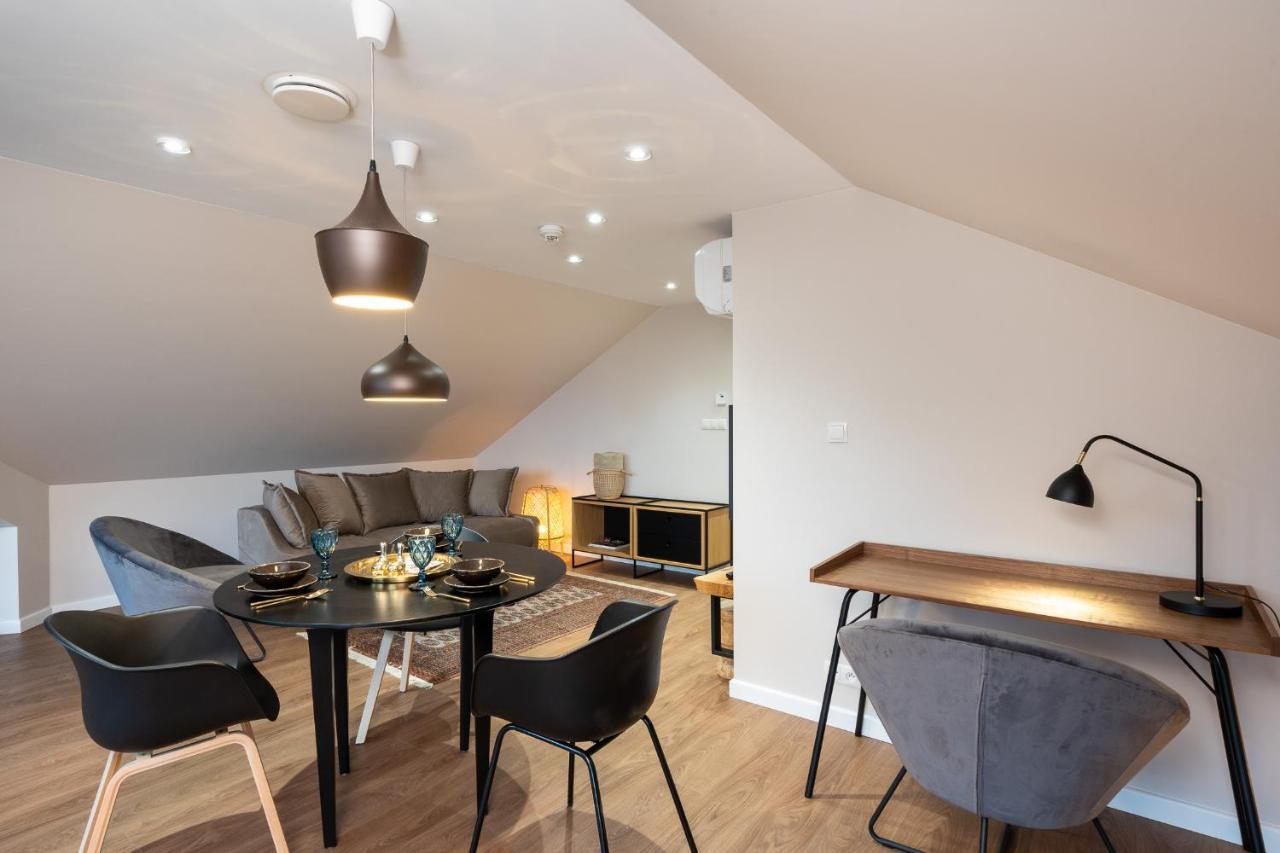 Apartment Zaka