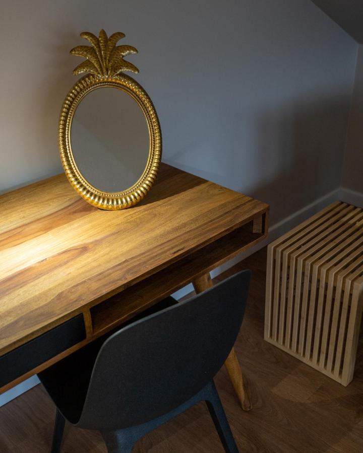 Zaka Apartment Krakau