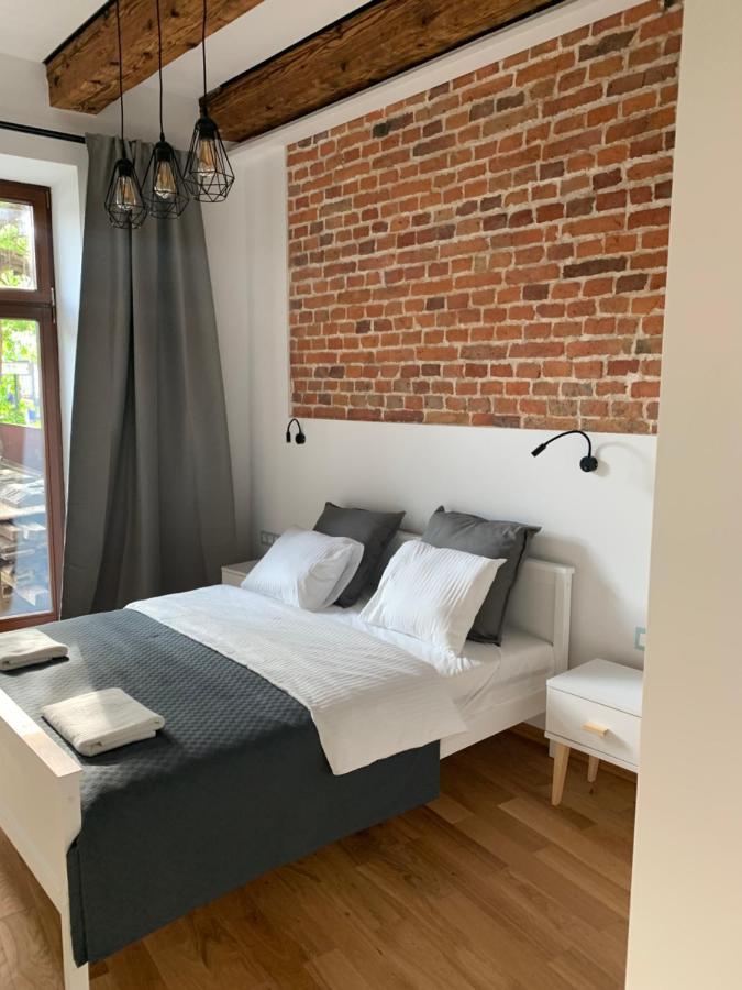Apartment Nowe Zamkowa Vis A Vis Wawelu Krakow