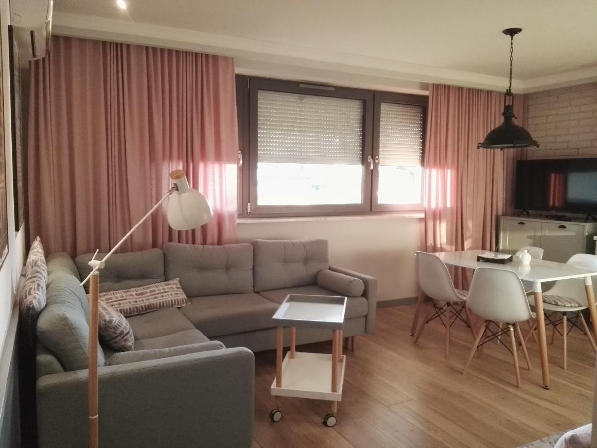 Hill Apartament