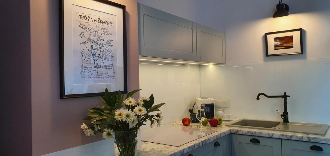 Apartament Hill
