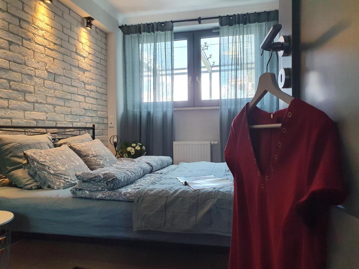 Apartament Hill *