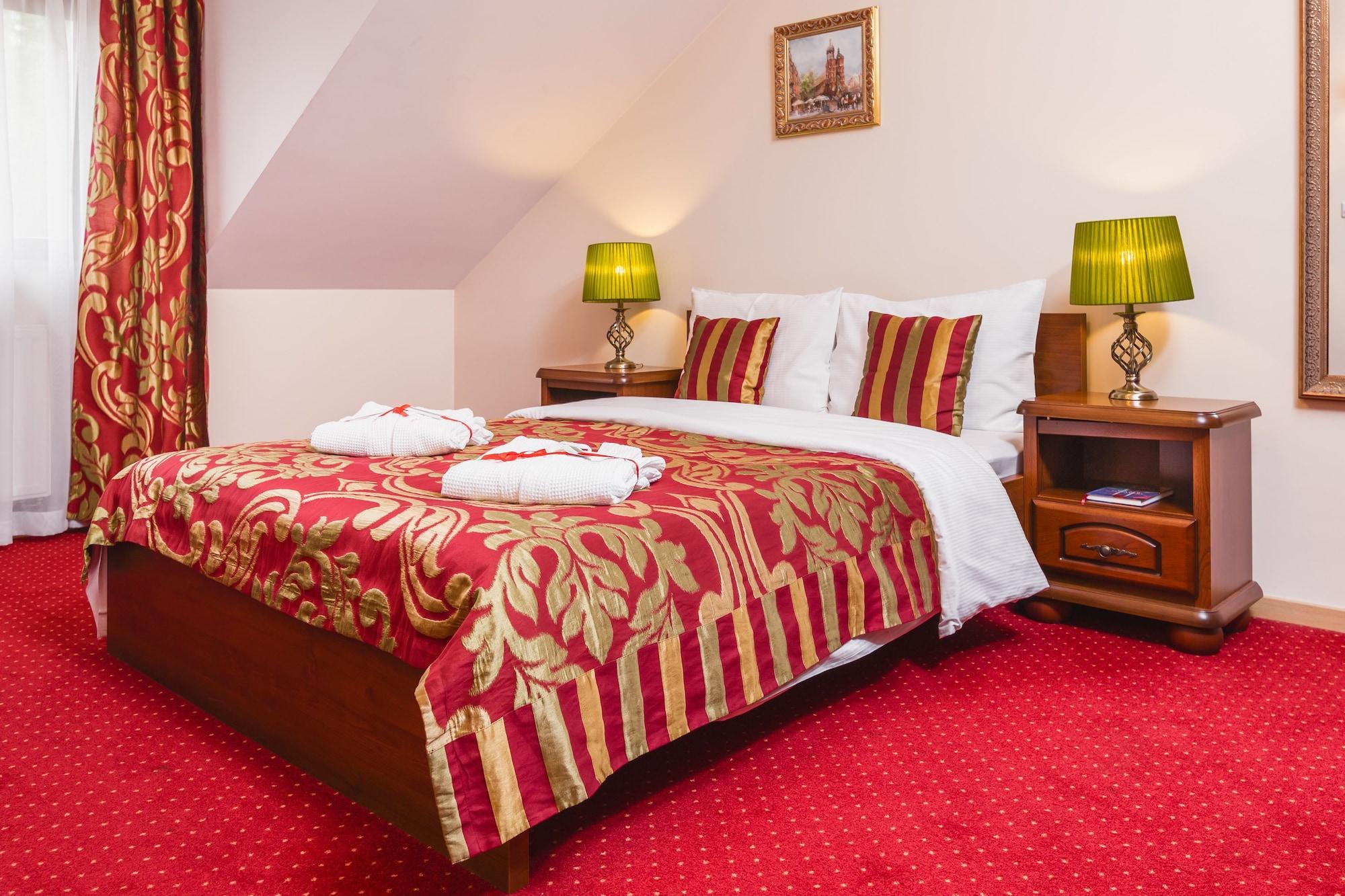 Hotel Domus Mater
