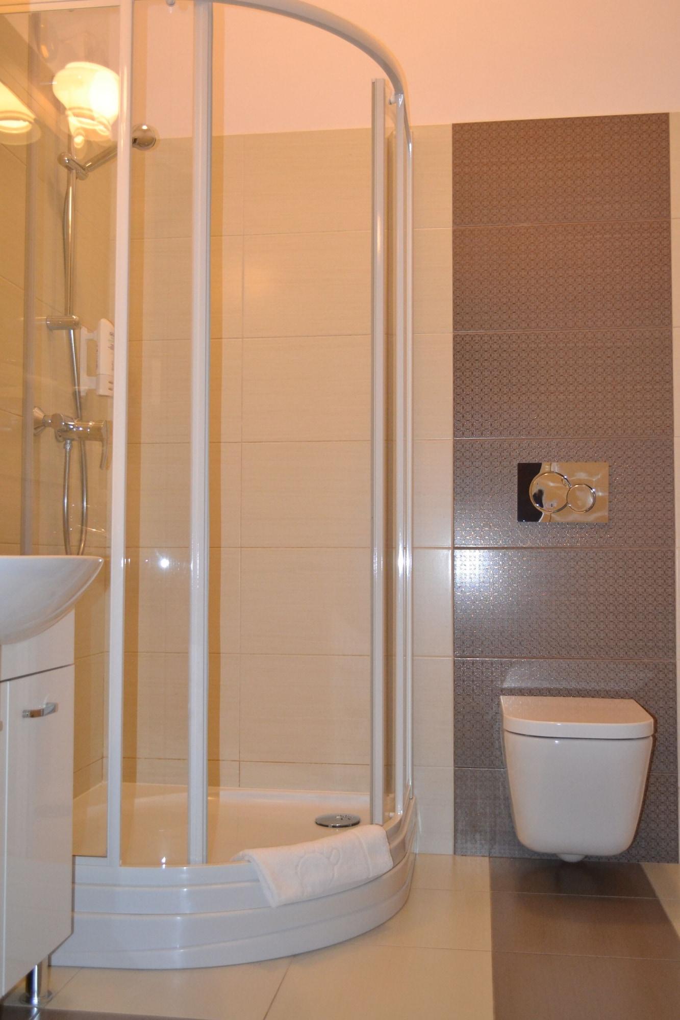 Aparthotel Basztowa 3*