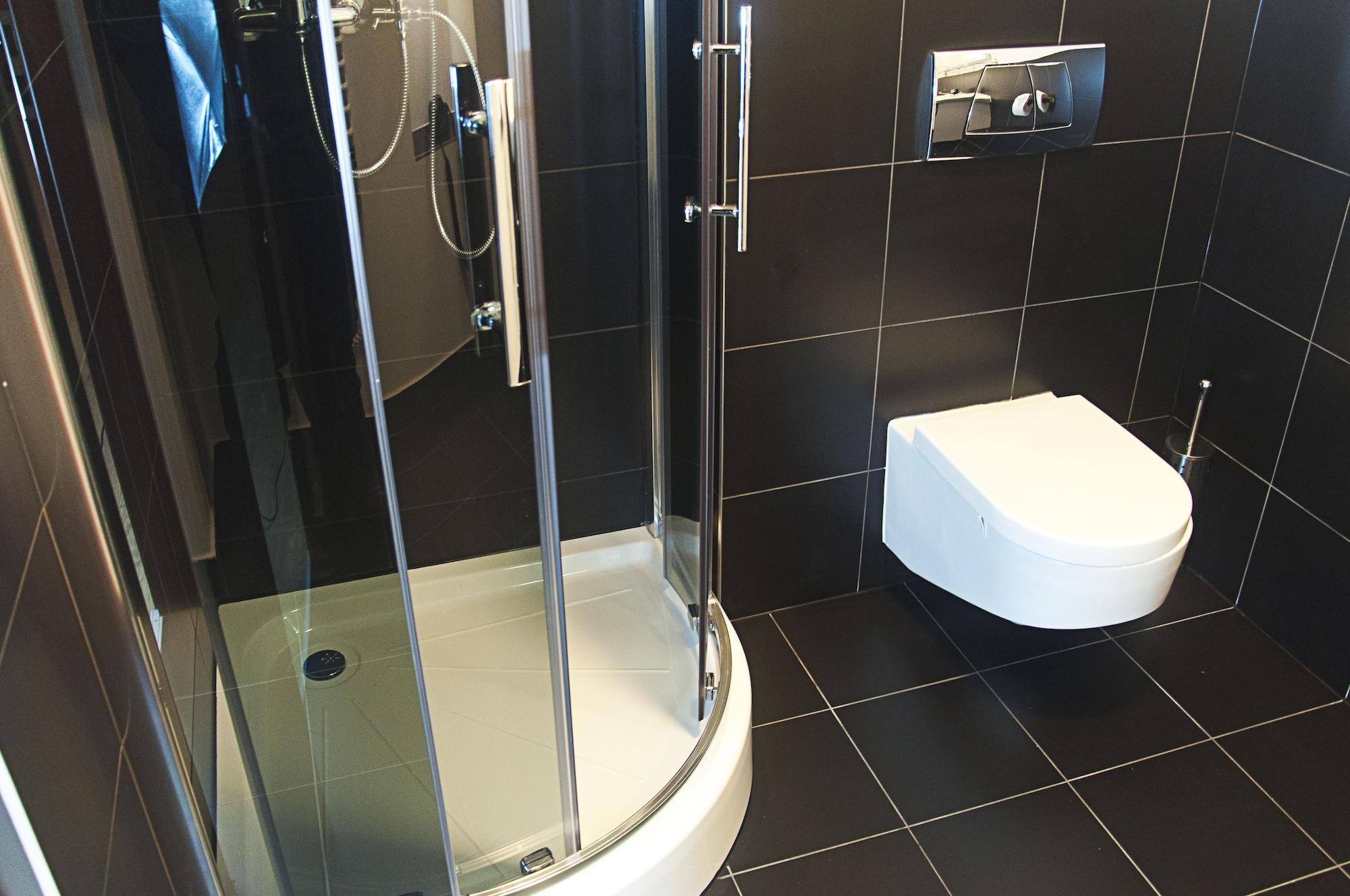 Pergamin Aparthotel 3*