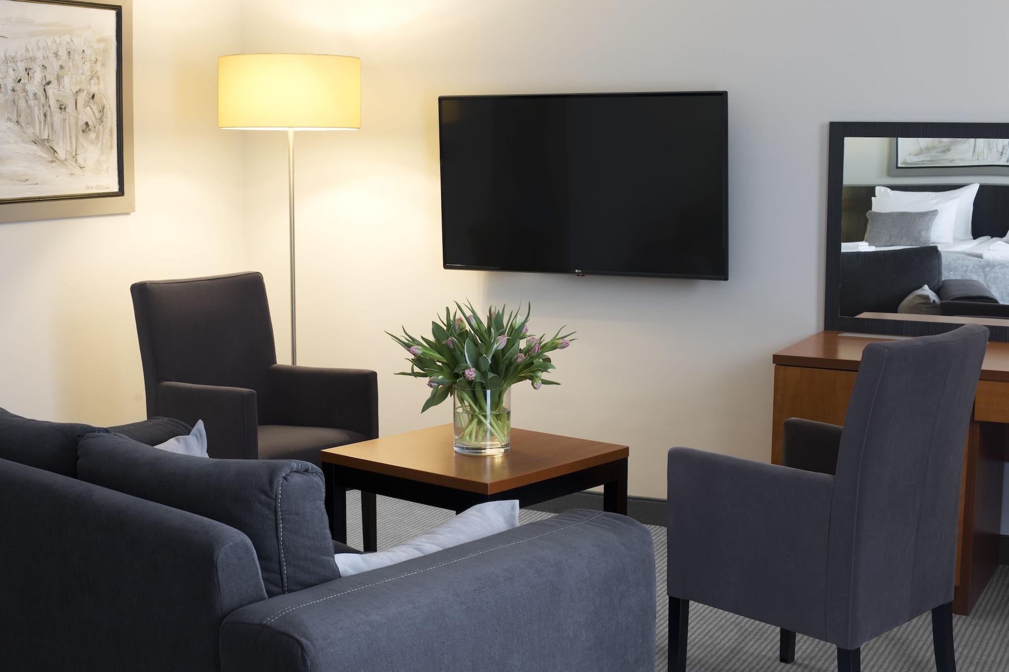 Benefis Boutique Hotel Krakow
