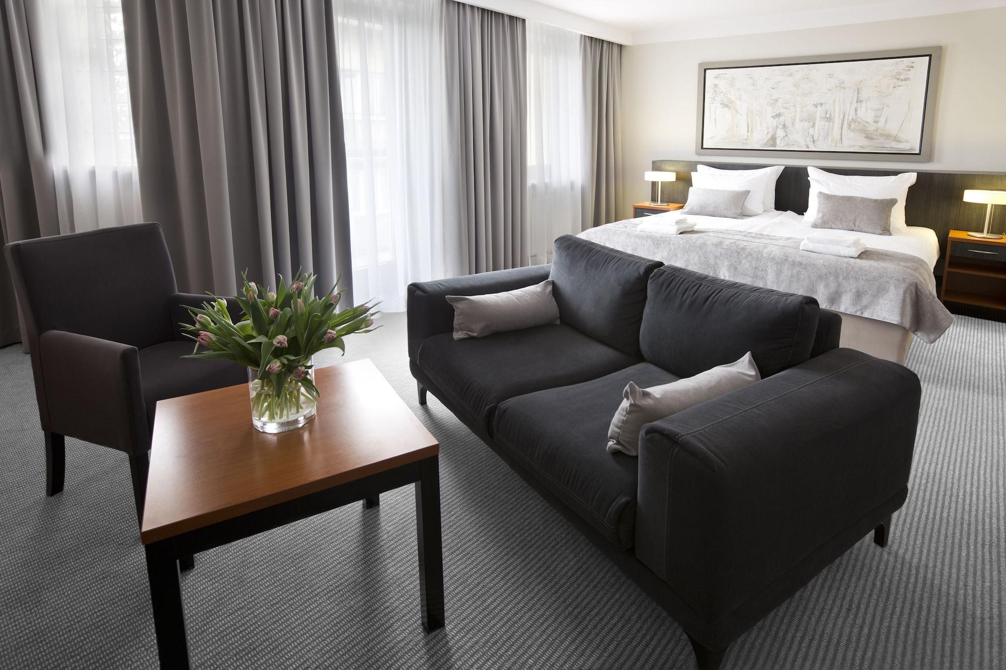 Benefis Boutique Hotel Krakow
