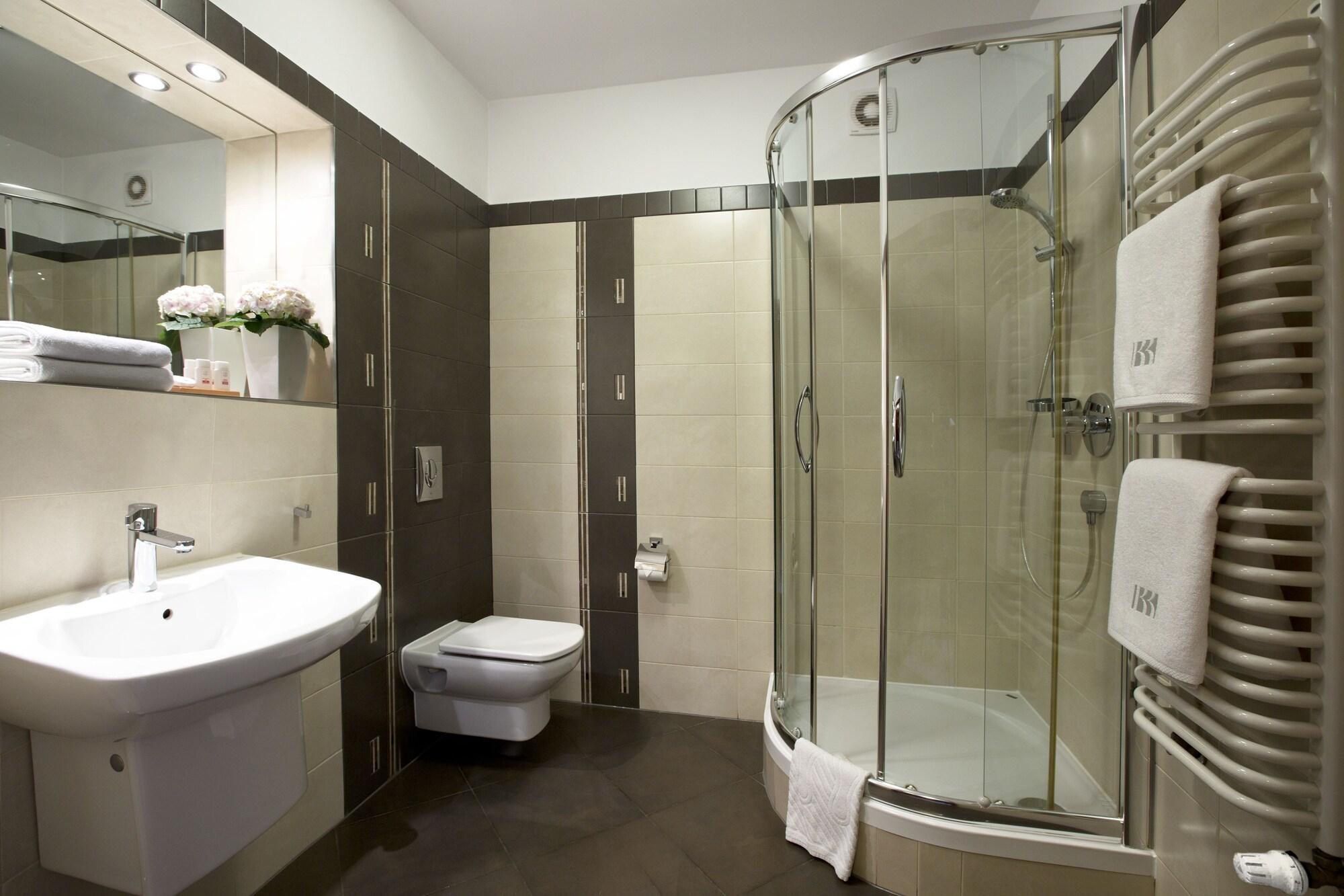 Benefis Boutique 3* Krakow