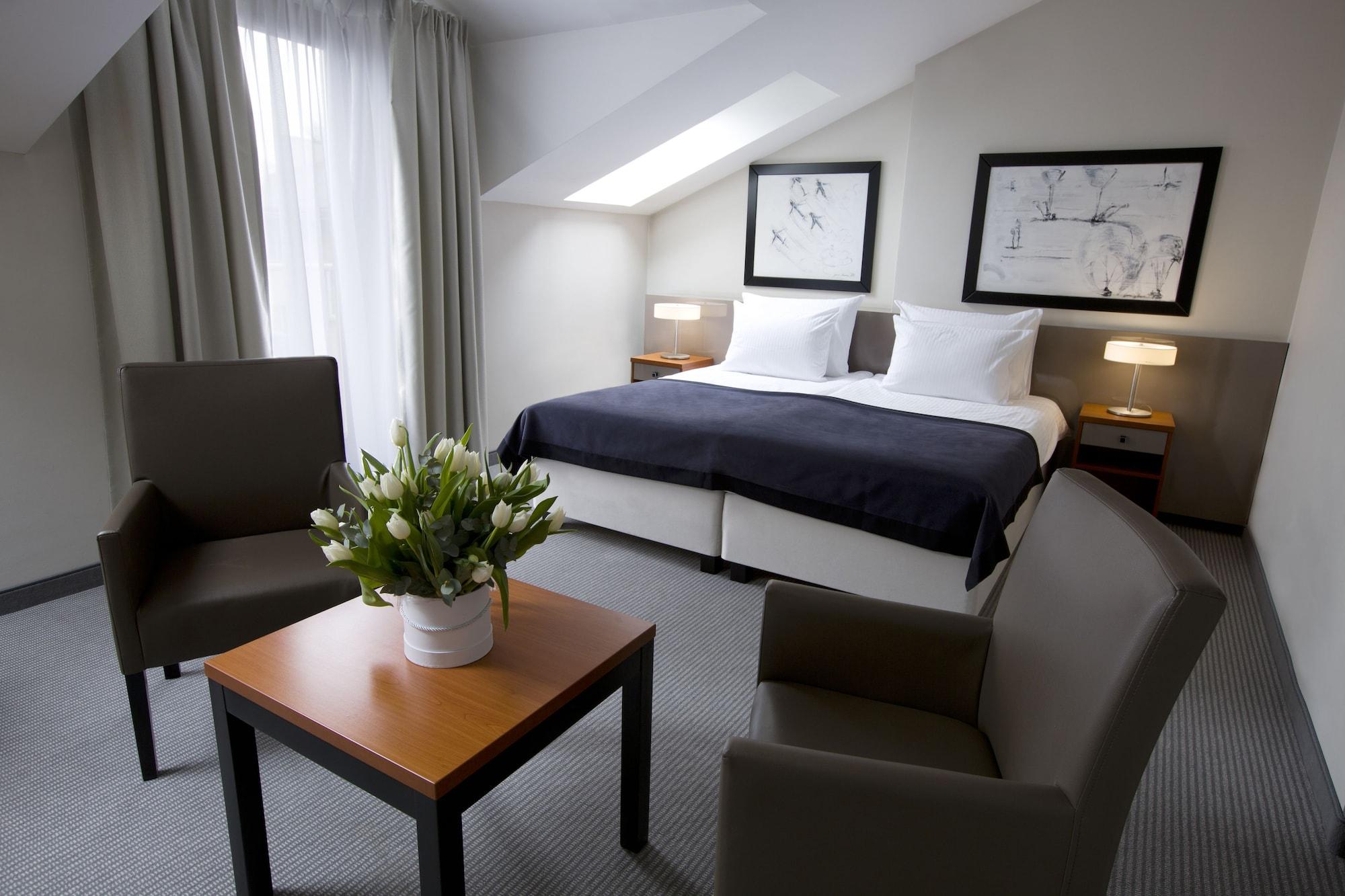 Benefis Boutique Hotel 3*