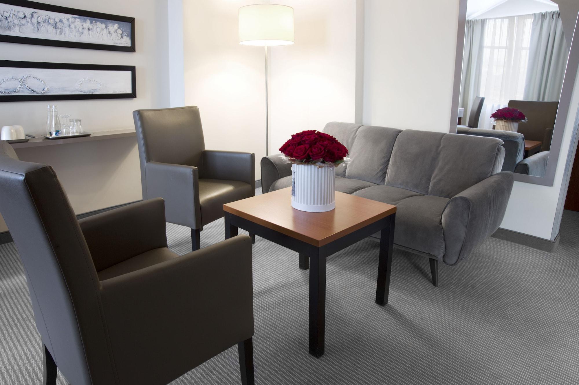 Benefis Boutique Hotel 3*